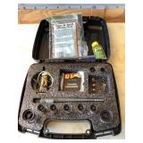 Otis Gun cleaning case w/contents