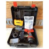 Black & Decker Fire Storm 8.4v cordless drill