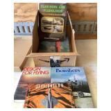 6 Misc. Aviation books- bombers, jet fighters, f