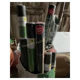 15+ rolls landscaping fabric heavy duty &