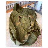 US military duffel bag 36" long