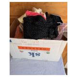 Misc womenï¿½s clothing shorts, tank tops, size M/