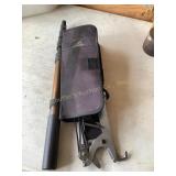 Gerber portable pruning shears & saw