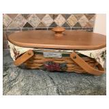 Longaberger 2006 Christmas Collection, Natures