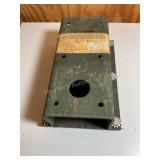 Metal bracket SC-C-189025 ( antenna bracket?)