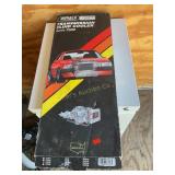 Derale Transmission fluid cooler series 700, NIB