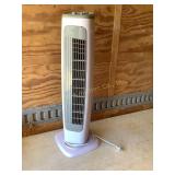 ELT indoor electric  tower fan