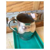 FB Rogerï¿½s Silver Co. silver on copper