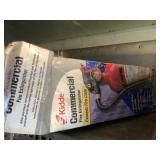 Kidde fire extinguisher