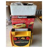 Coleman Powermate w/ box, 10 amp