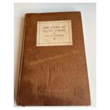 The Story of Lucky Strike, Flannagan, 1938