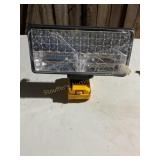 Work light for DeWalt batteries NIP