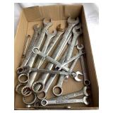 16+ Craftsman combination wrenches
