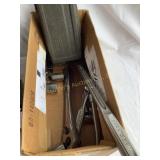 Craftsman socket ratchets & sockets, etc.