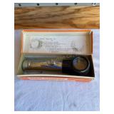 Lighthouse Flash Magnifier 7x