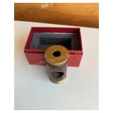 Van Cort instrument private eye scope