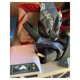 AIROS 6 sequential compression device w/2 large