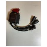 Riverside ignition coil 7954805 Humvee?
