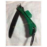 Folding handsaw, 7.25"