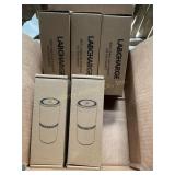 5 Labcharge Ionic Air purifier NIB