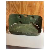 Jerry can holder military 6566675 MID-134