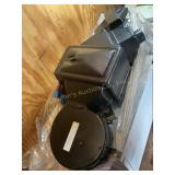 Evaporator 55063-VCZ-A military Humvee?