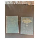 2 Cavetown, MD history of Christ, evangelical,