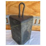 Wheel chuck 9.5" x 5ï¿½