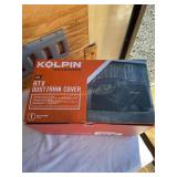 Kolpin Outdoor ATV dust/rain cover, 95ï¿½ x 50ï¿½ x