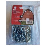 Koch 3/16 "x 10ï¿½ proof coil NIP
