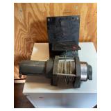 ATV Winch 2500 lb. Capacity 12 VDC w/ bracket