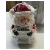Scentsy Santaï¿½s List wax warmer NIB