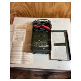 Light, timing, ignition magneto w/instructions