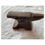 H.L. Renner, Keedysville junk dealer advertising