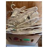 25+ hangers (NO shipping)