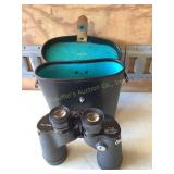 Navigator Mark 1, Swift binoculars, 7x50 extra