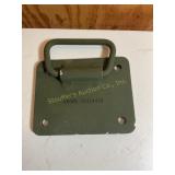 Humvee handle latch # 06085-12333476