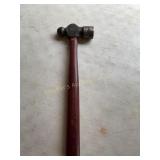 Pennsylvania railroad hammer
