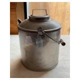 Pennsylvania railroad water can 2 gal. ?