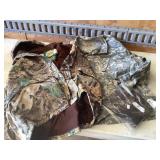 Camo menï¿½s clothing- Cabelaï¿½s jacket, long