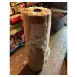 Brown paper roll, 30"H (NO shipping)