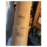 Brown rosin paper roll, 36" x144ï¿½, new (NO ship)