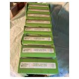 8 2 pk battery operated candle lamps