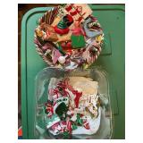 15+ wood Christmas ornaments