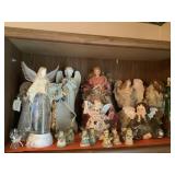 Contents 1 shelf- angels