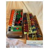 Christmas replacement bulbs