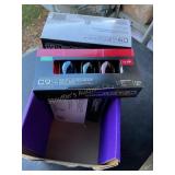 45 C9 replacement bulbs, NIP