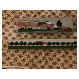 2 Wood my hometowns - Cascade school, Salem