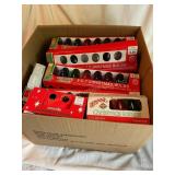 Christmas replacement bulbs