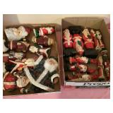 15+ Misc Santaï¿½s